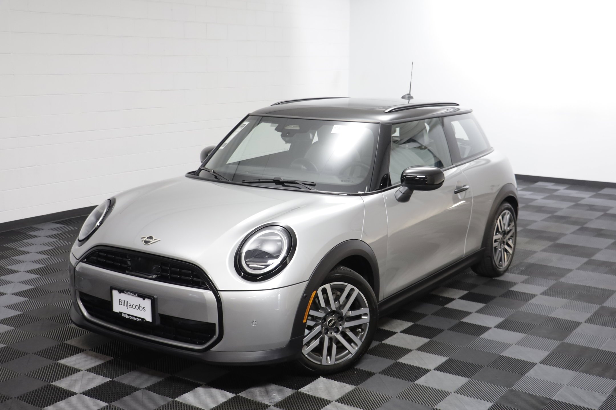 WMW13GD04T2X94442