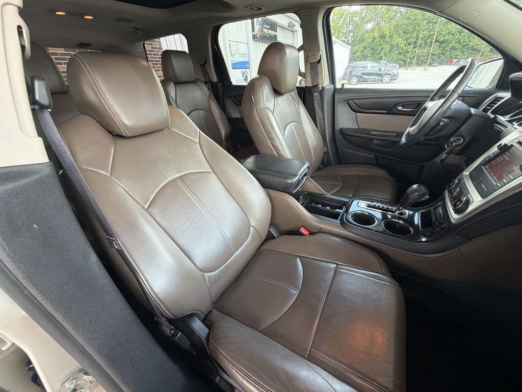 Used 2014 Gold GMC SLT-1 image 29