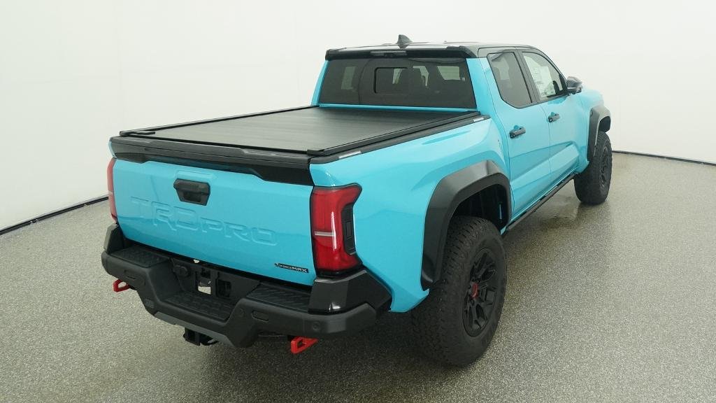 New 2026 Wave Maker with Black roof Toyota TRD Pro image 67