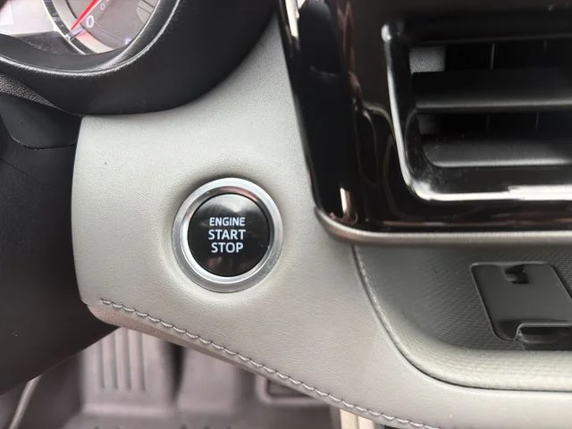 Used 2021 Silver Toyota LE image 15