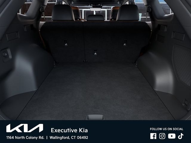 New 2027 Wolf Gray Kia X-Line Prestige image 19