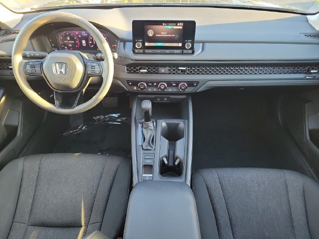 2023 Honda Accord EX - Photo 14