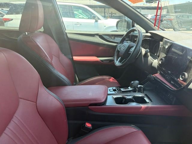 Used 2024 Caviar Lexus 350 Base image 3