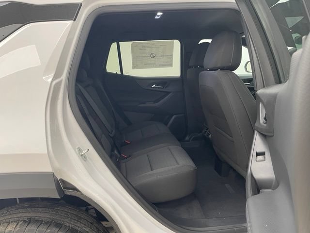2026 Chevrolet Equinox LT - Photo 12