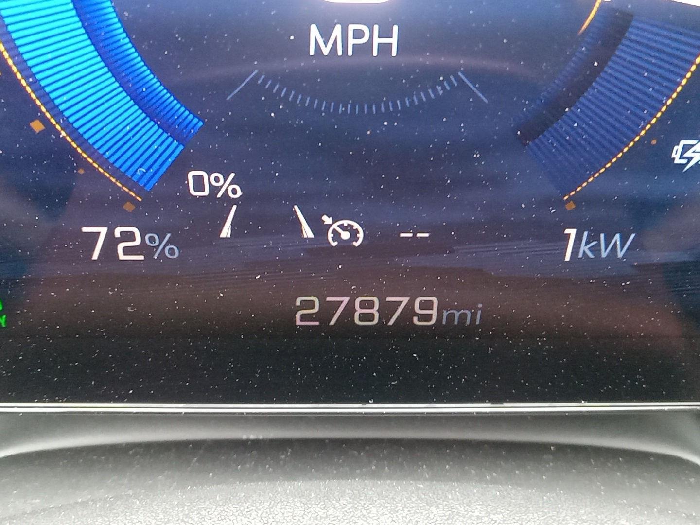 2025 Chevrolet Equinox EV 1LT - Photo 9