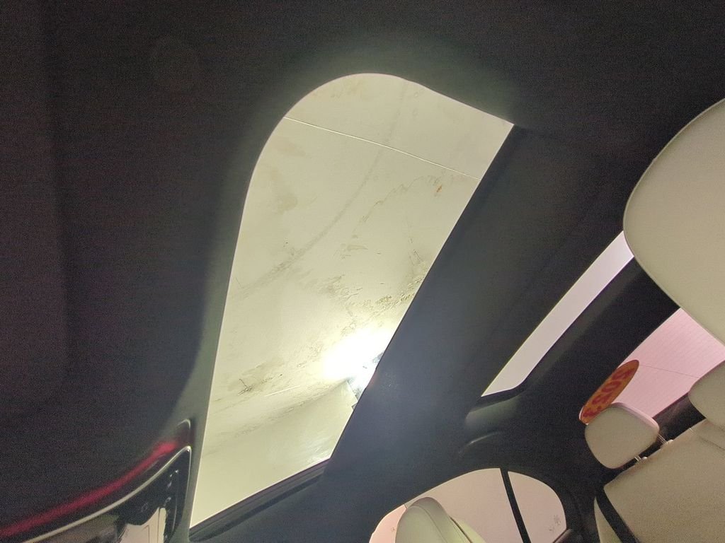Used 2023 White Mercedes-Benz C 300 image 21