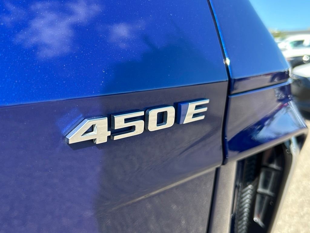 Used 2024 Blue Cadillac Luxury image 48