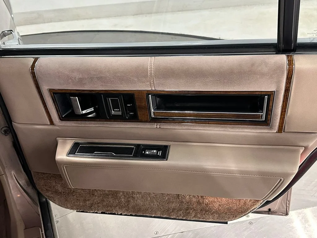 Used 1989  Cadillac NA image 59
