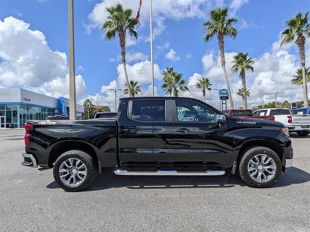 2026 Chevrolet Silverado 1500 LT - Photo 29