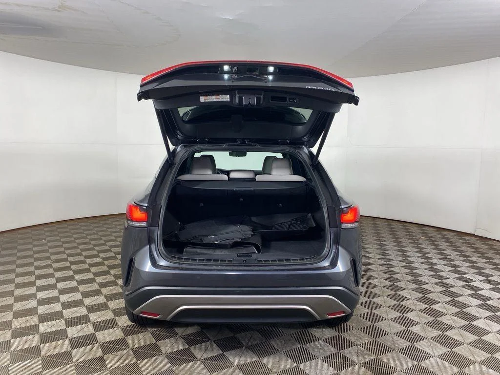 Used 2024 Gray Lexus Premium Plus image 20