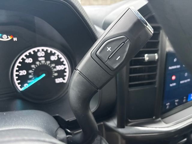 New 2026 Agate Black Metallic Ford STX® image 29