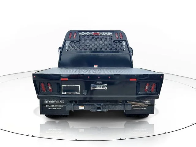 New 2026 Oxford White Ford XL image 6