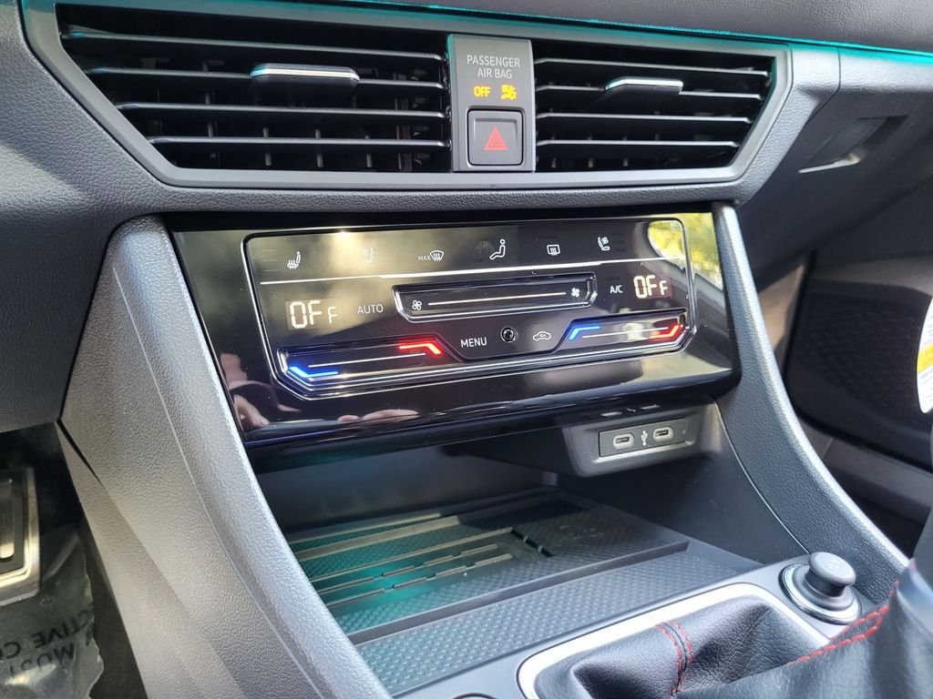 New 2026 Gray Volkswagen 2.0T Autobahn image 19