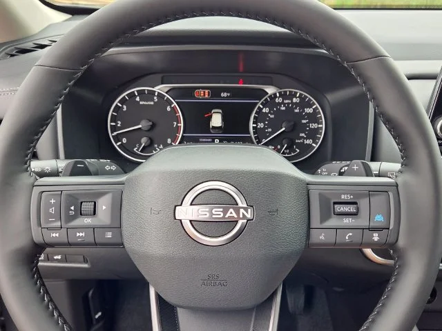 Used 2026 Gray Nissan SV image 23