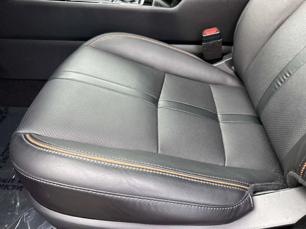 Certified Used 2026 Gray Mazda Premium image 26