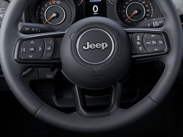 New 2026 White/off-white Jeep 85th Anniversary Edition image 19