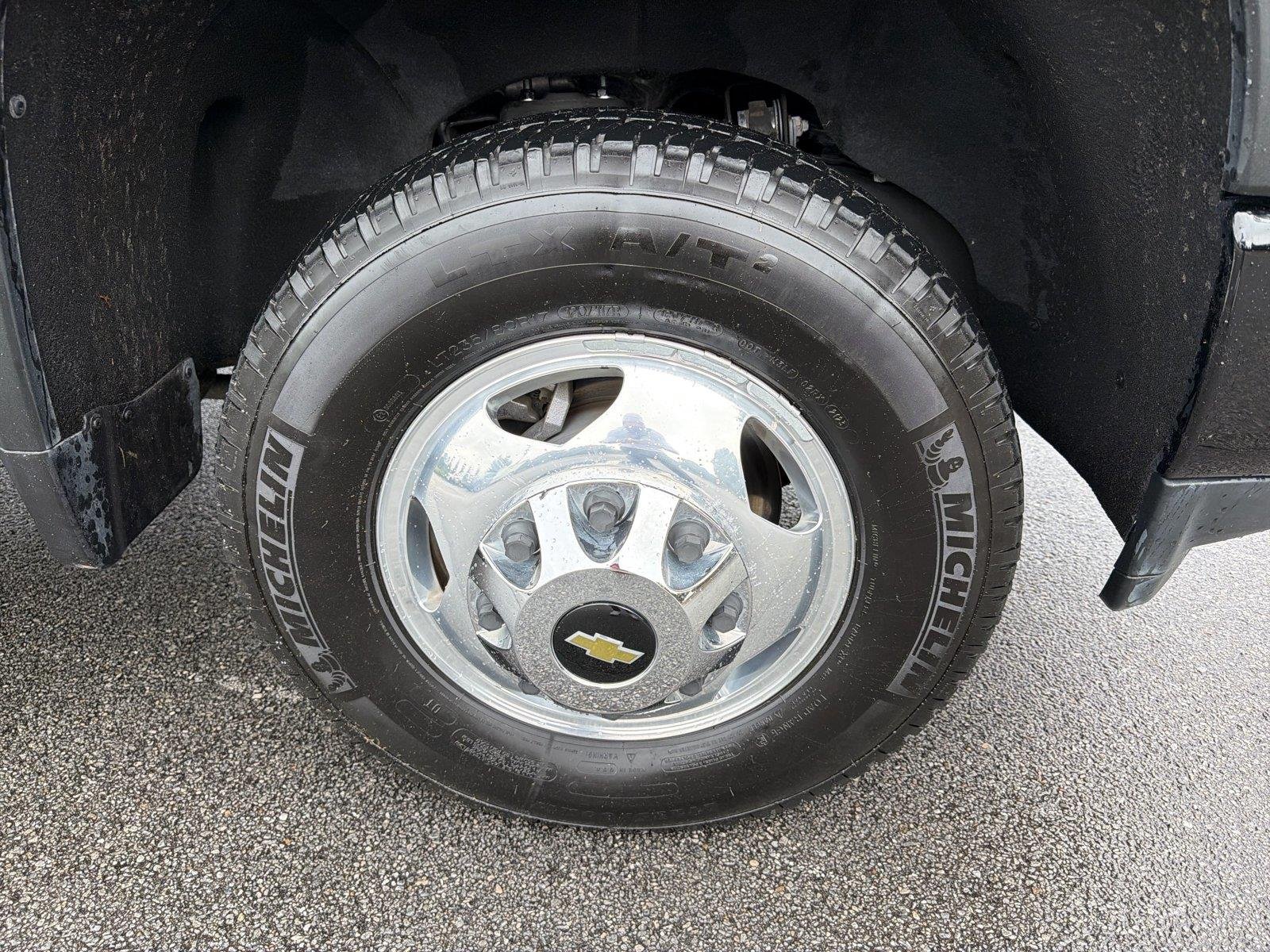 2021 Chevrolet Silverado 3500HD High Country - Photo 10