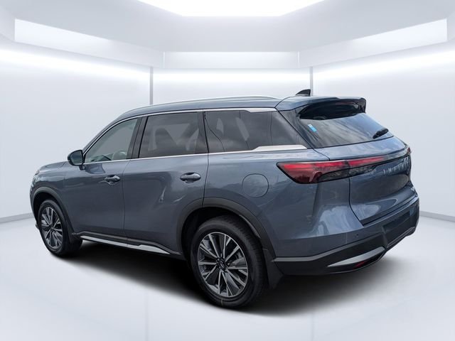 New 2026 MOONBOW BLUE INFINITI Luxe AWD image 5