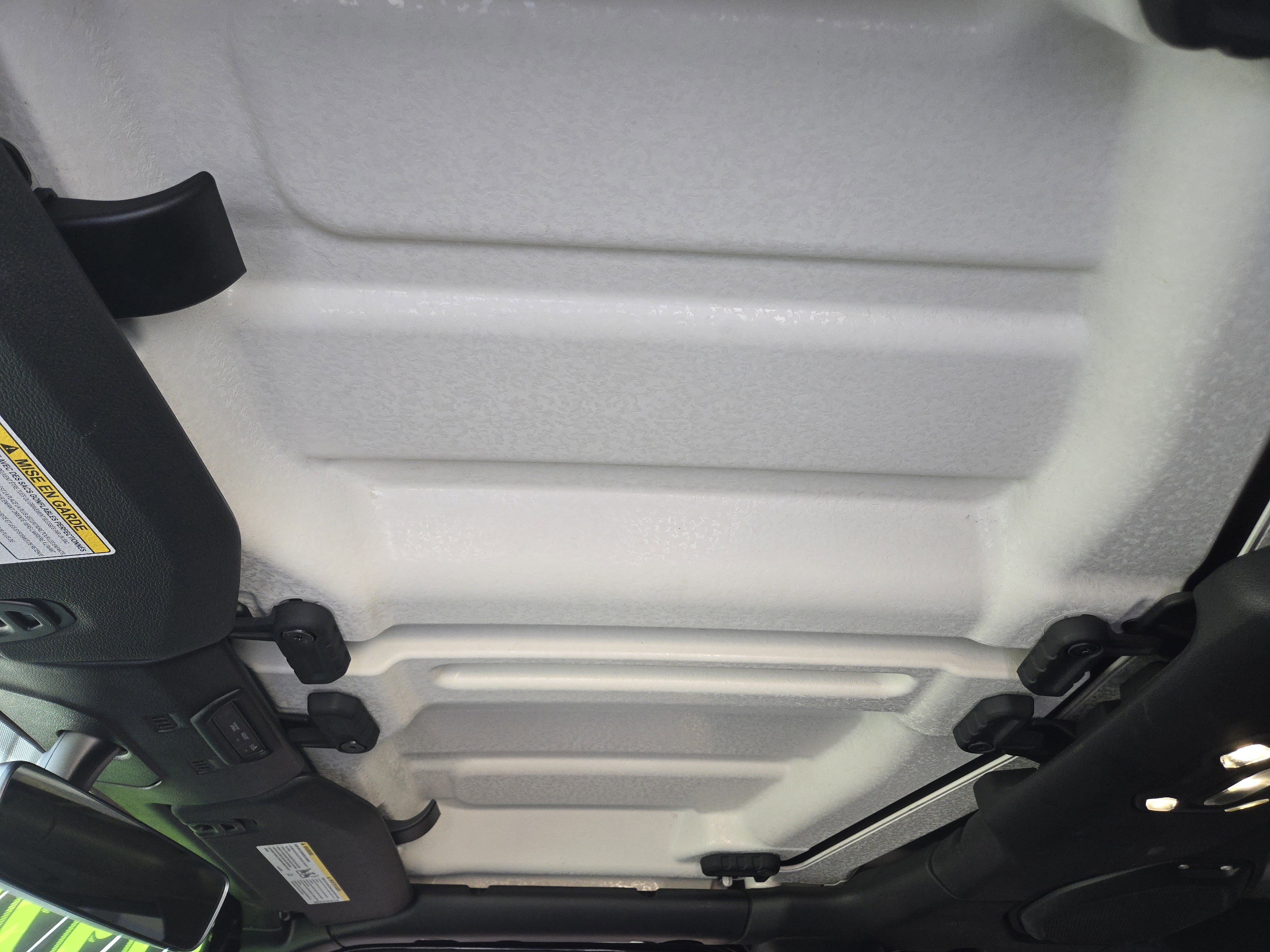 Used 2022 Black Clearcoat Jeep Unlimited Willys image 26