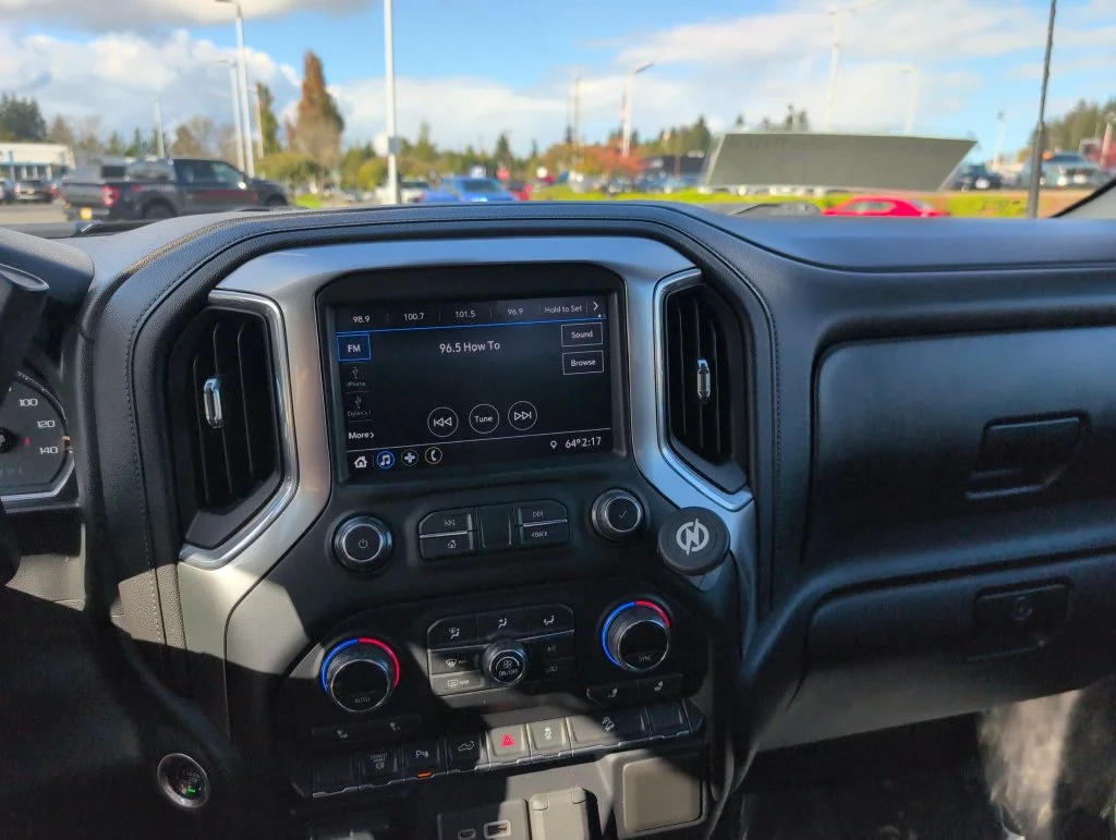 Certified Used 2020 Gray Chevrolet LT image 26