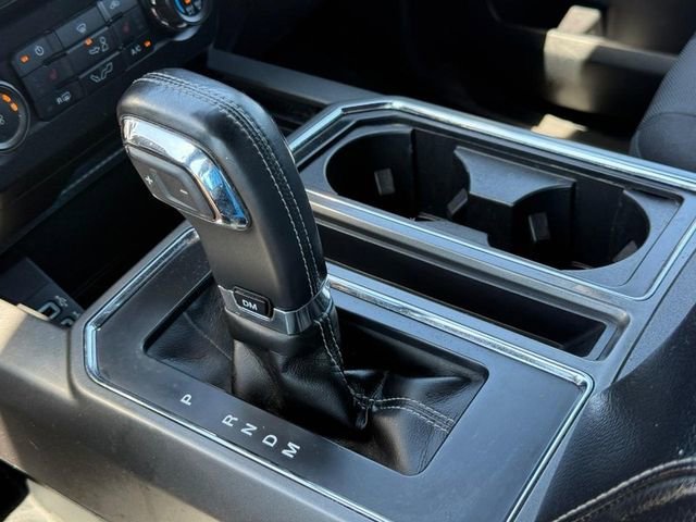 Used 2018 Black Ford XLT image 20