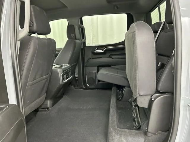 Used 2024 Thunderstorm Gray GMC Elevation image 28