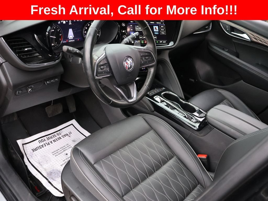 2023 Buick Envision Avenir - Photo 17