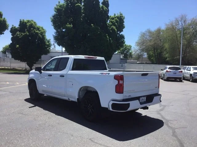 2025 Chevrolet Silverado 1500 RST - Photo 8