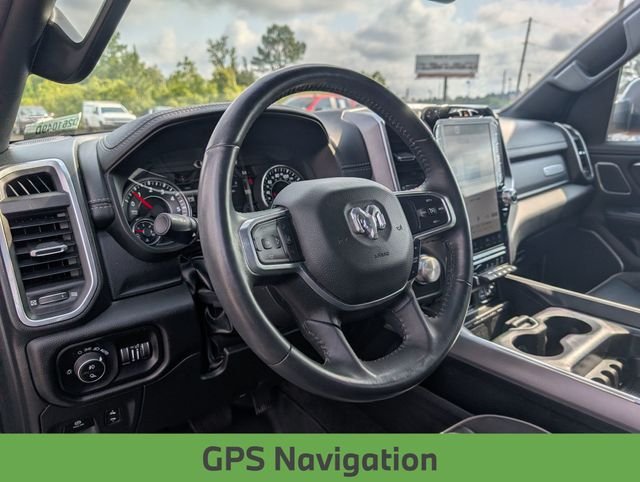 Certified Used 2023 Red Ram Laramie image 28