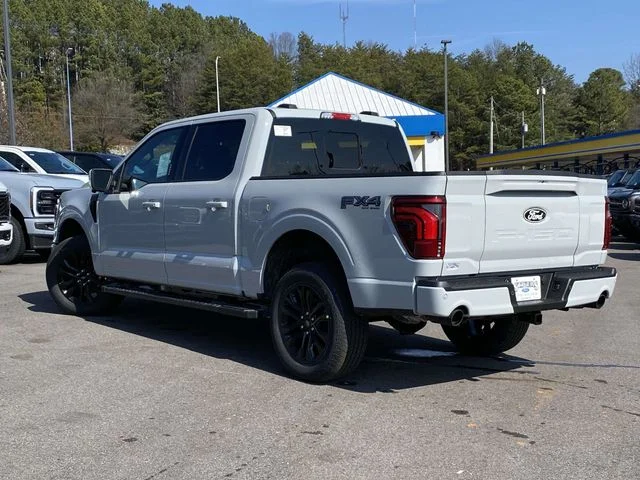 New 2026 Avalanche Ford STX® image 5
