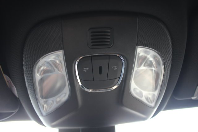 Used 2025 Silver Jeep Limited image 13