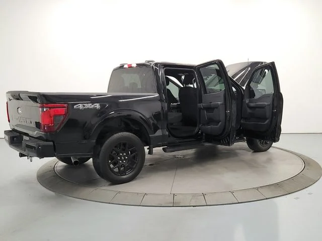 Used 2025  Ford STX image 15