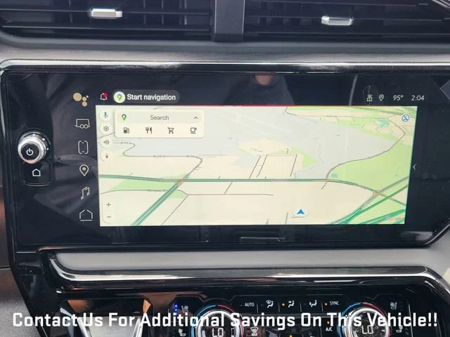2026 GMC Sierra 1500 AT4X - Photo 12