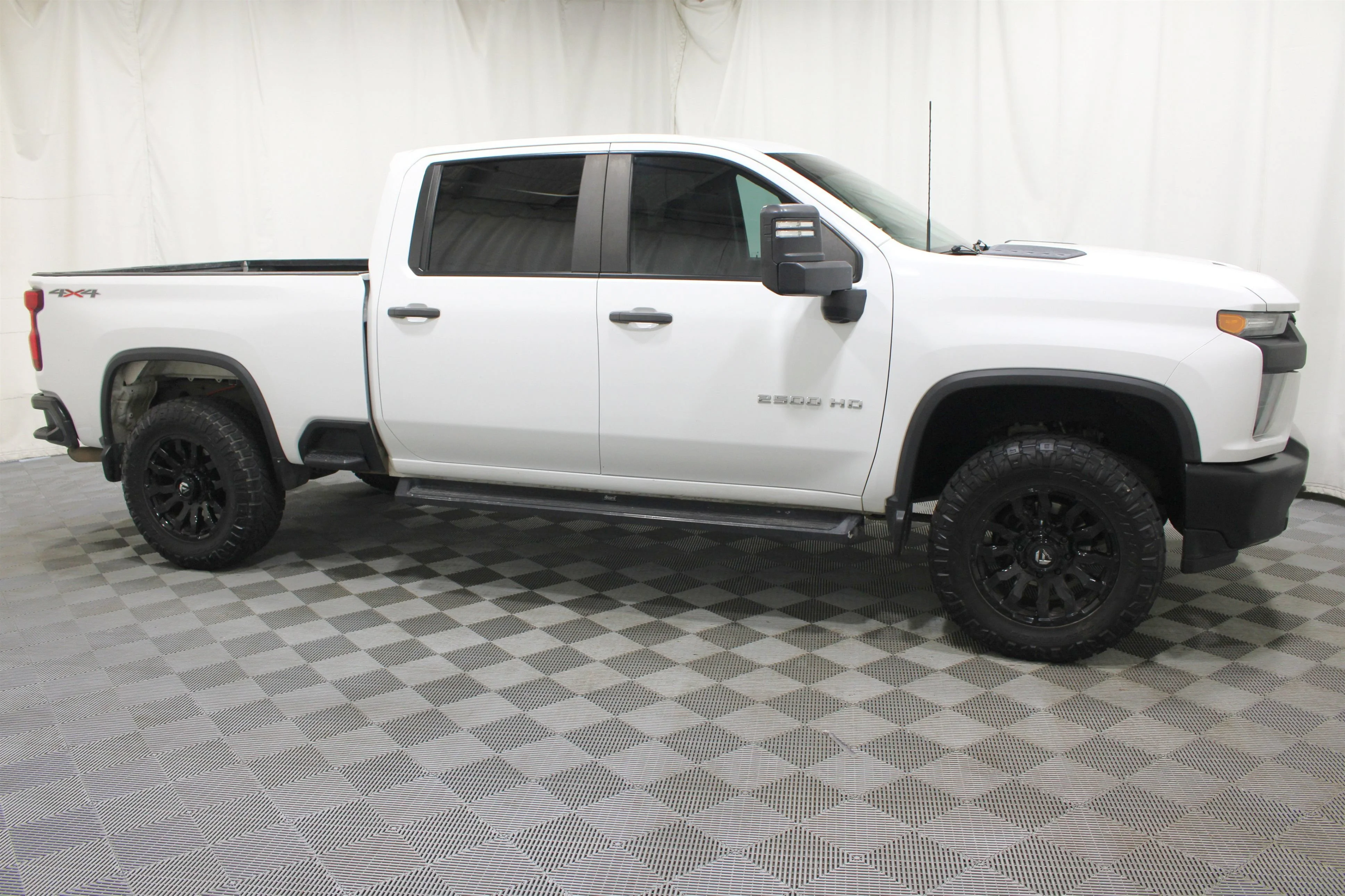 2020 Chevrolet Silverado 2500HD Work Truck - Photo 21