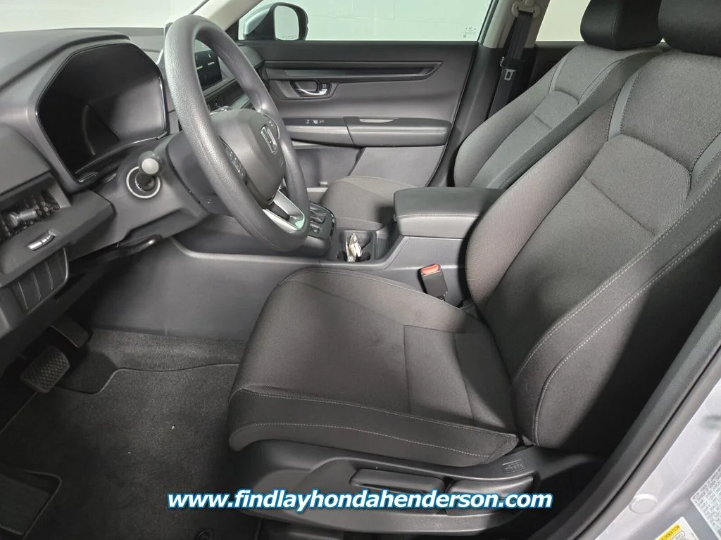 2026 Honda CR-V LX - Photo 14
