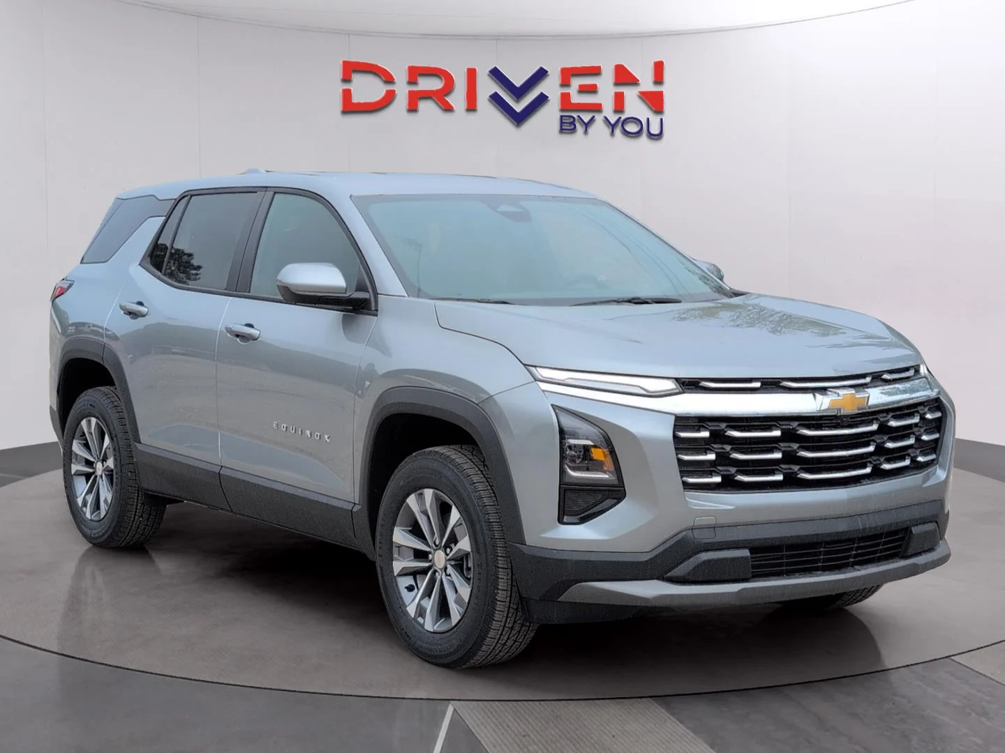 2026 Chevrolet Equinox LT - Photo 7