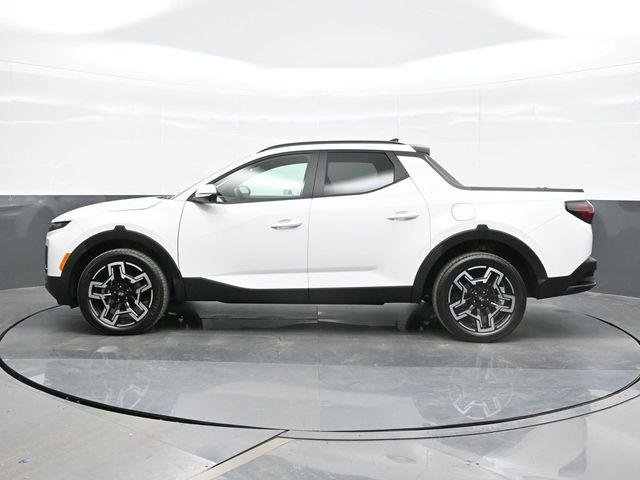 2025 Hyundai Santa Cruz Limited - Photo 4