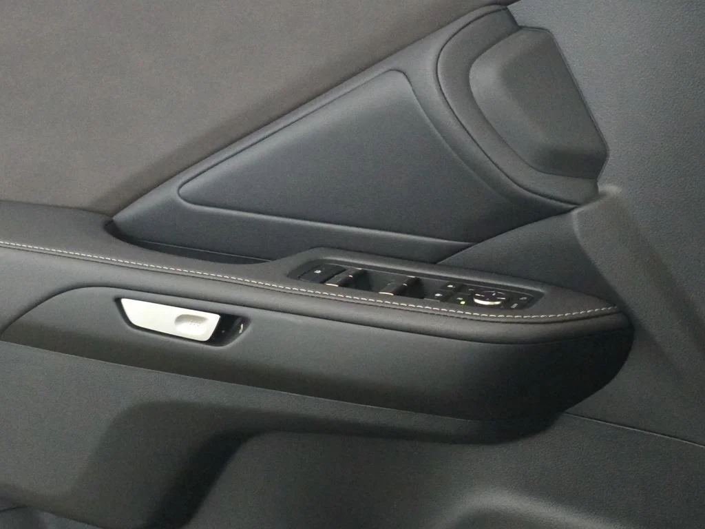 New 2026 Cloudburst Gray Lexus PREMIUM AWD image 26