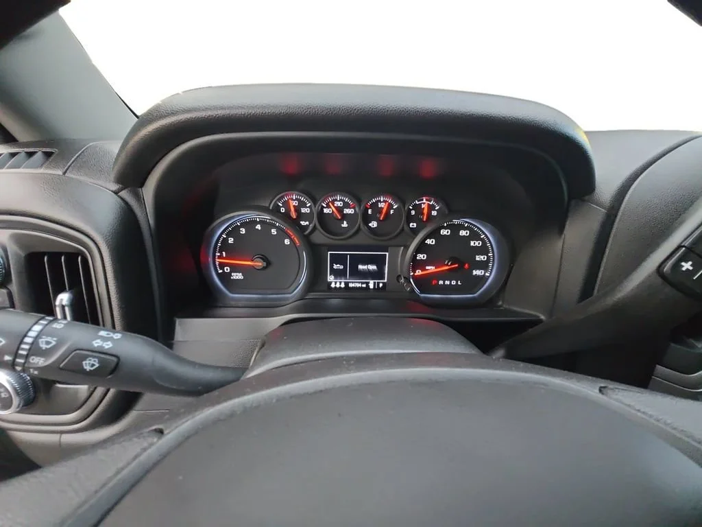 Used 2024 Summit White GMC Pro image 20