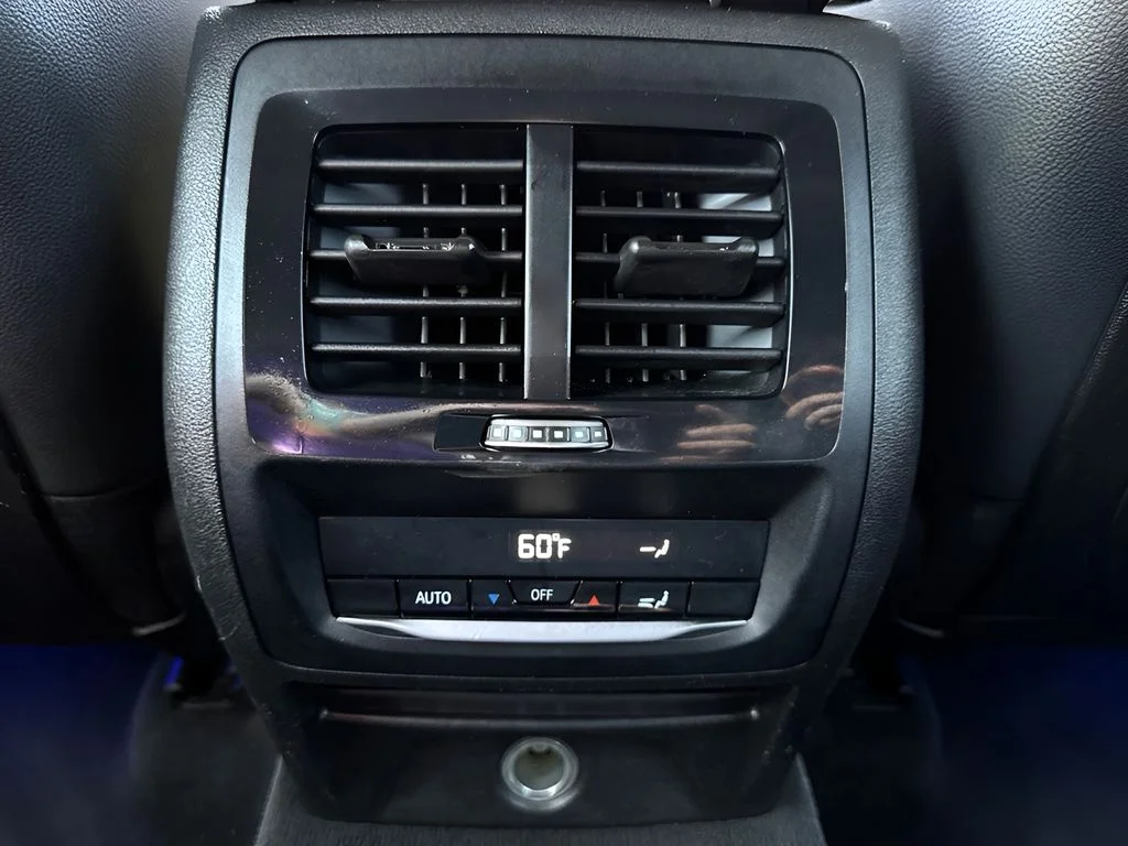 Used 2019 Blue BMW M40i image 12