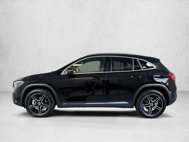 New 2026 Night Black Mercedes-Benz GLA 250 image 38