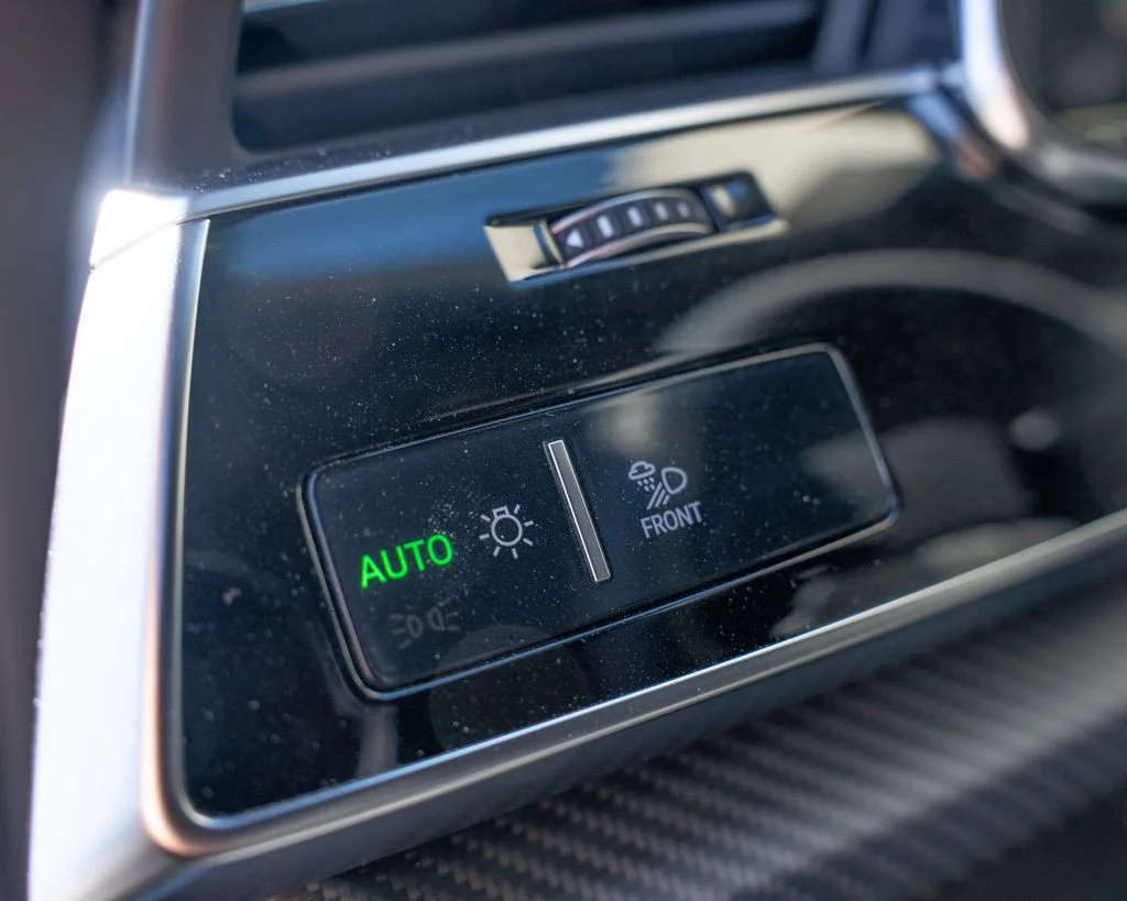 Used 2024 Beige Audi  image 29
