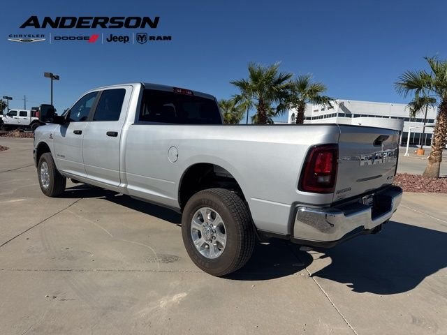 2026 RAM 2500 Big Horn - Photo 3