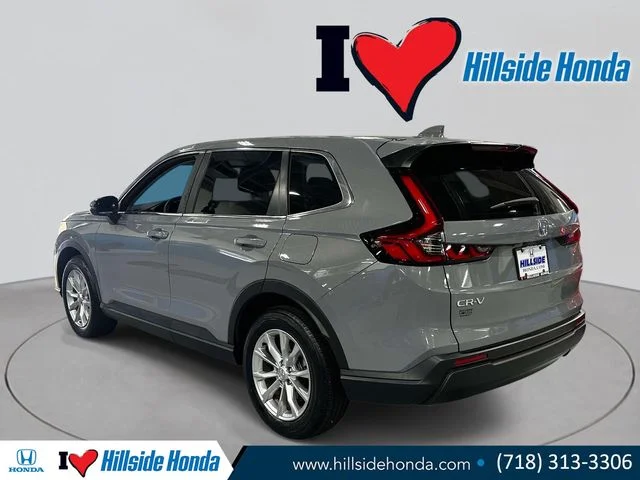 2024 Honda CR-V EX - Photo 4