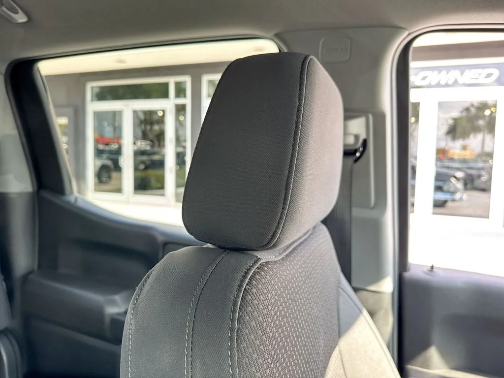 Used 2024 Sterling Metallic GMC Pro image 20