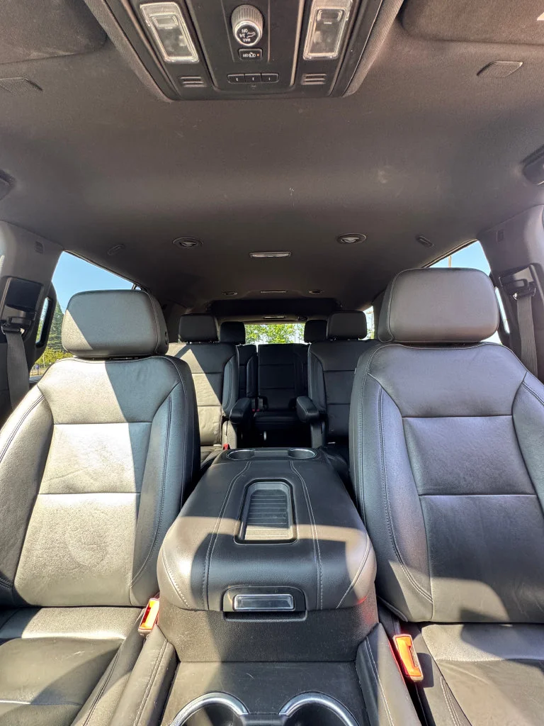 Used 2021 Summit White Chevrolet Z71 image 24