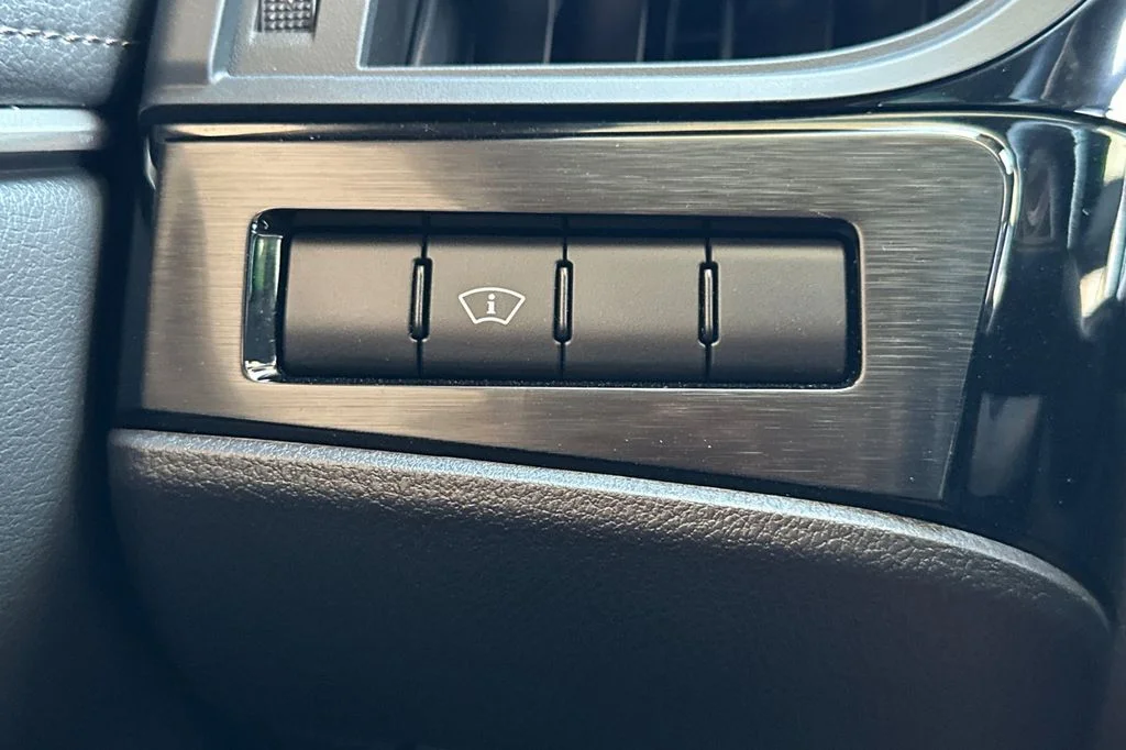 Certified Used 2025 Gray Lexus 300h image 31