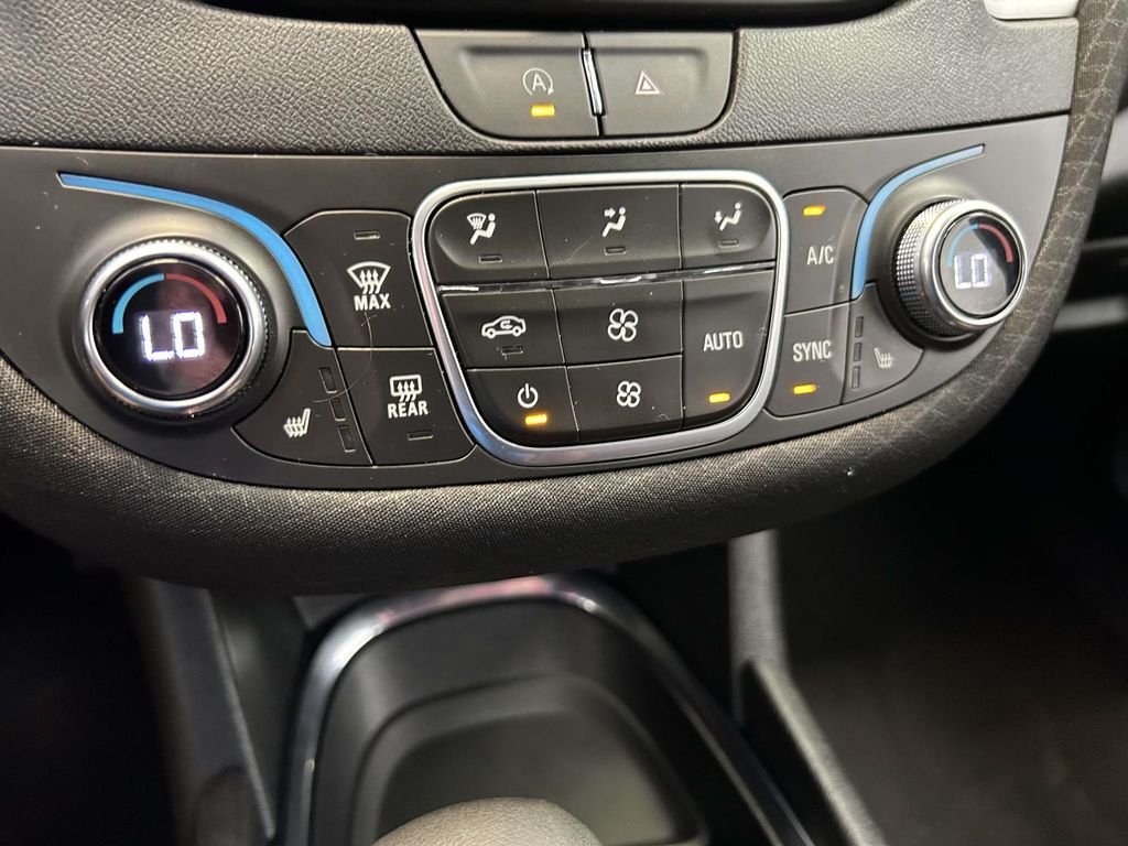 Used 2024 Black Chevrolet LT image 23