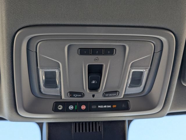 2026 Chevrolet Silverado 1500 LT - Photo 24