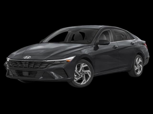 New 2026 Abyss Black Hyundai Limited image 14